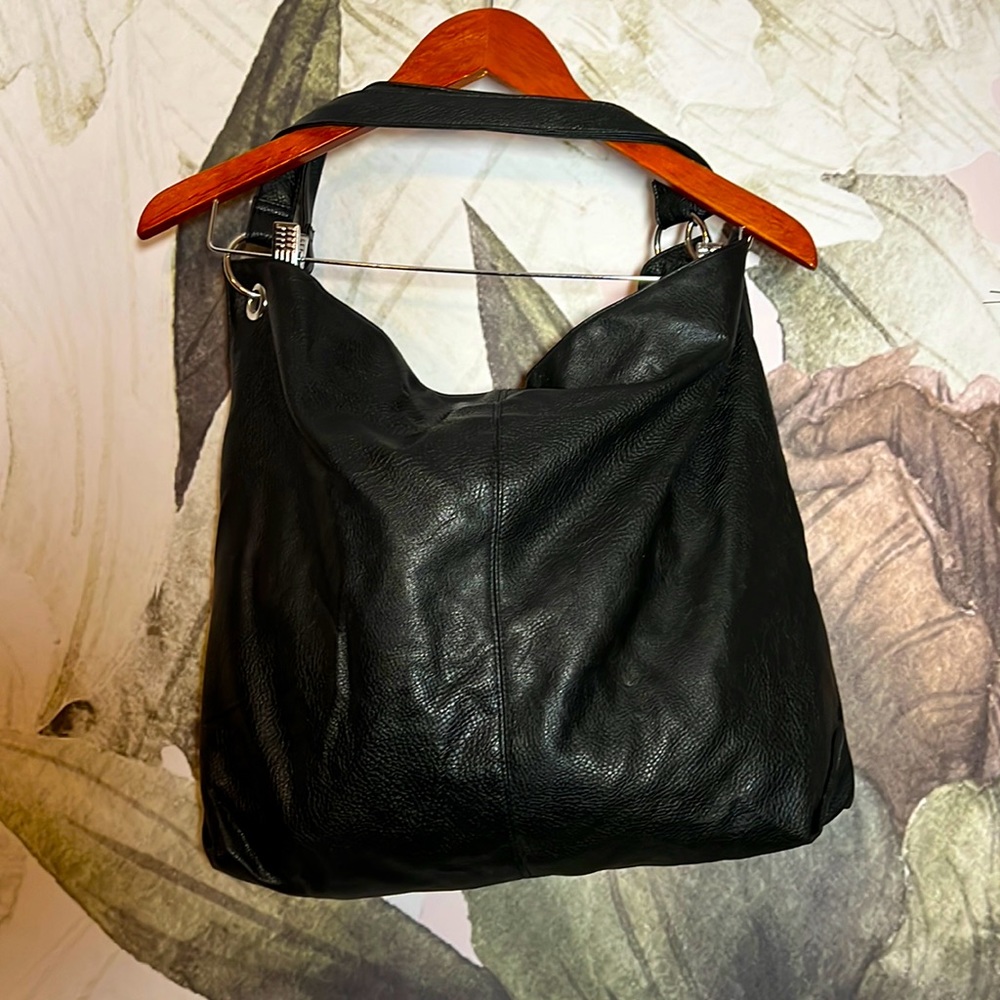 Square tote bag